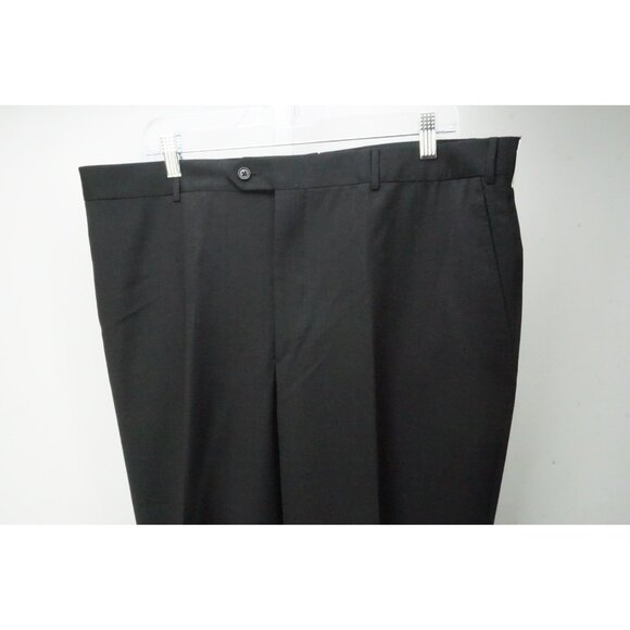 Corneliani Master 100% Wool Dress Pants Trousers 56 EU Brand NEW